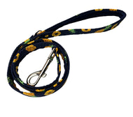 Pina Colada Nights Dog Lead
