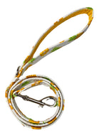 Pina Colada Days Dog Lead