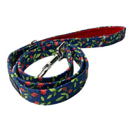 Strawberry Fields Forever Dog Lead